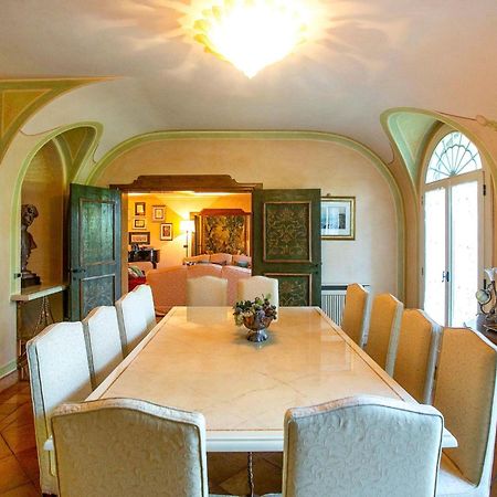 Villa Santa Marina Polistena Kültér fotó