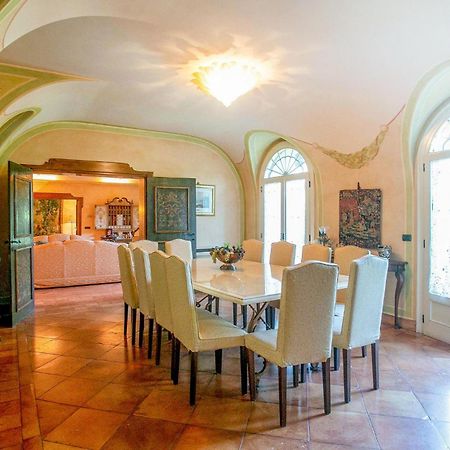 Villa Santa Marina Polistena Kültér fotó