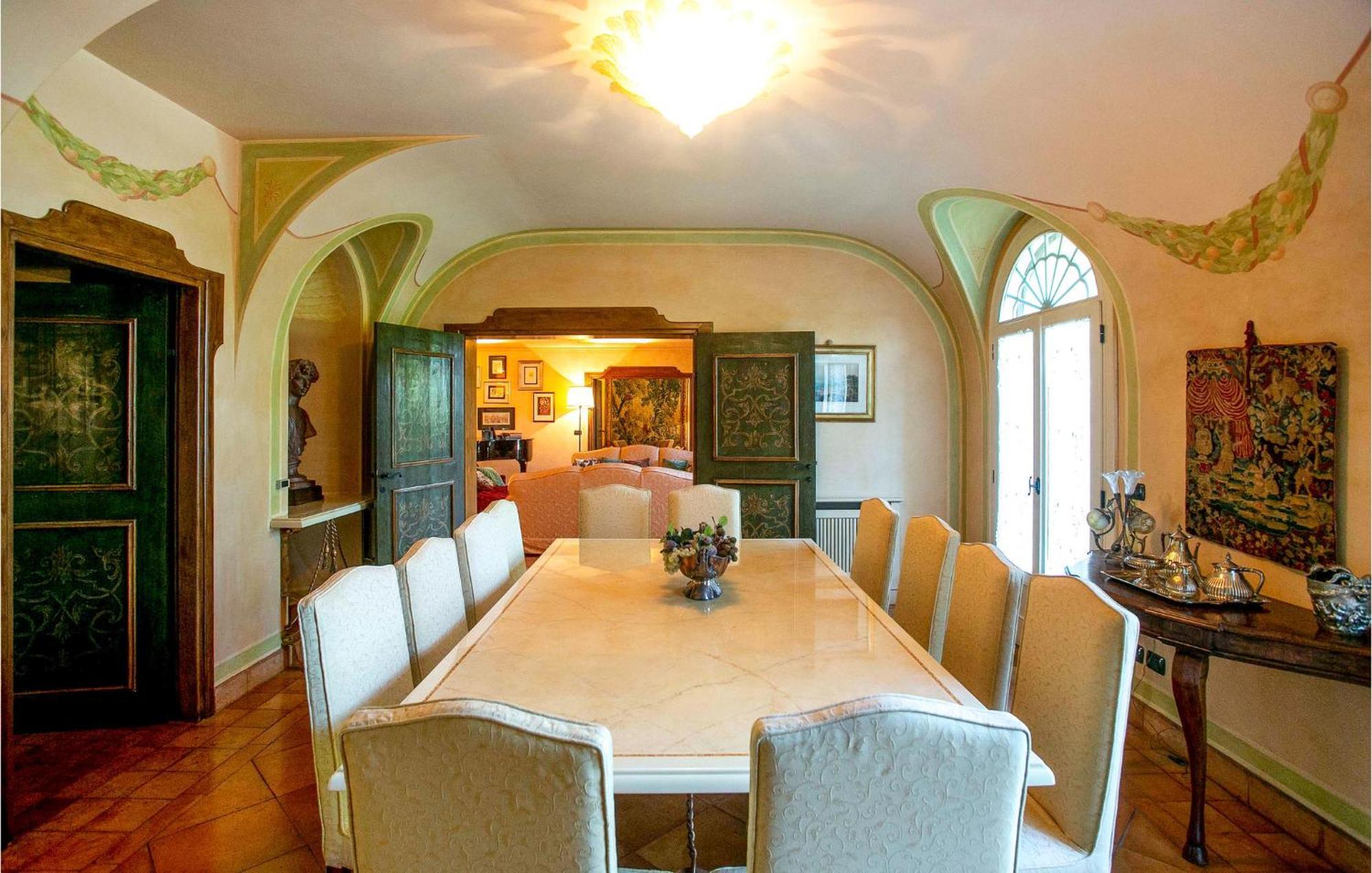 Villa Santa Marina Polistena Kültér fotó