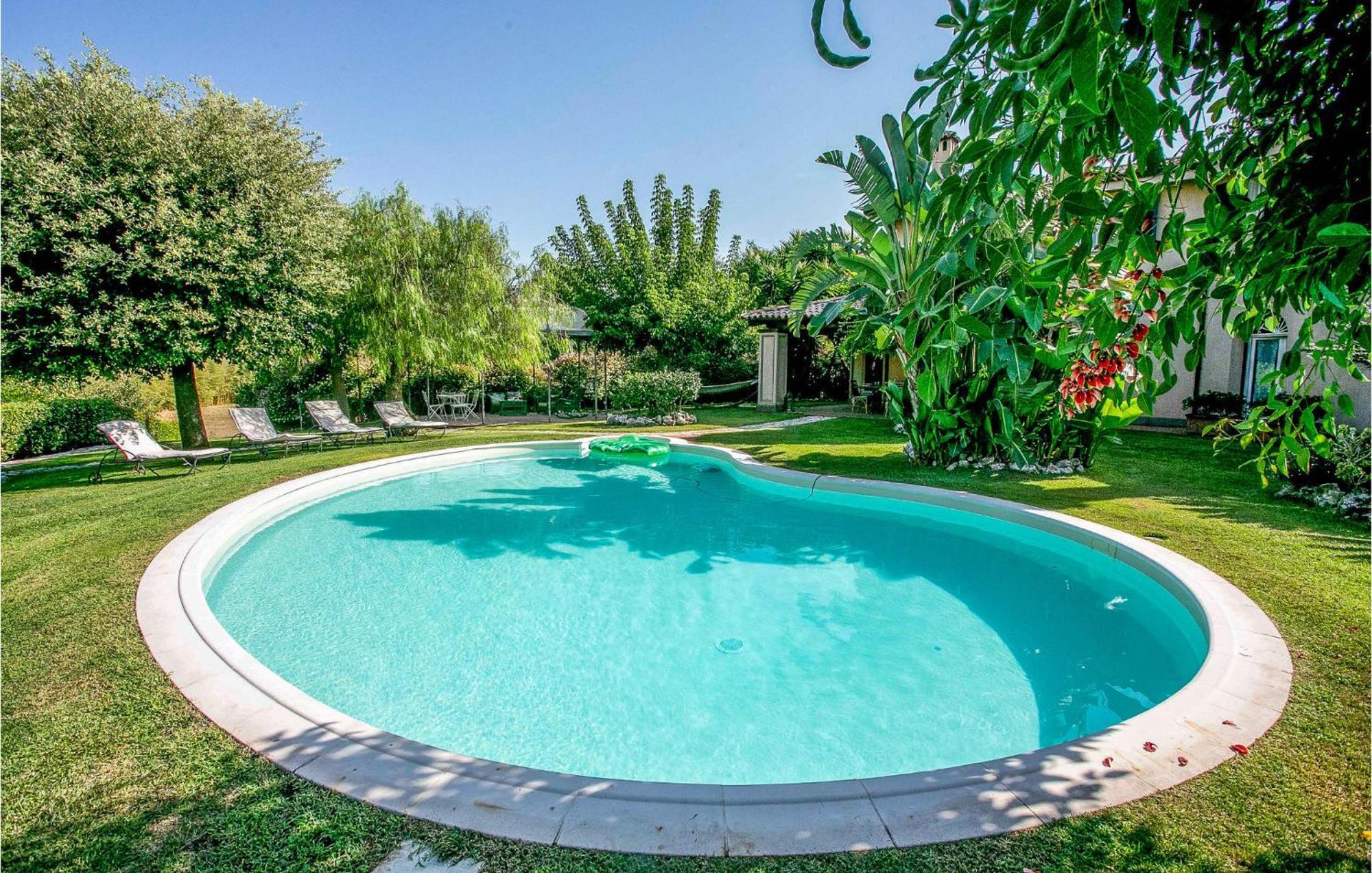 Villa Santa Marina Polistena Kültér fotó