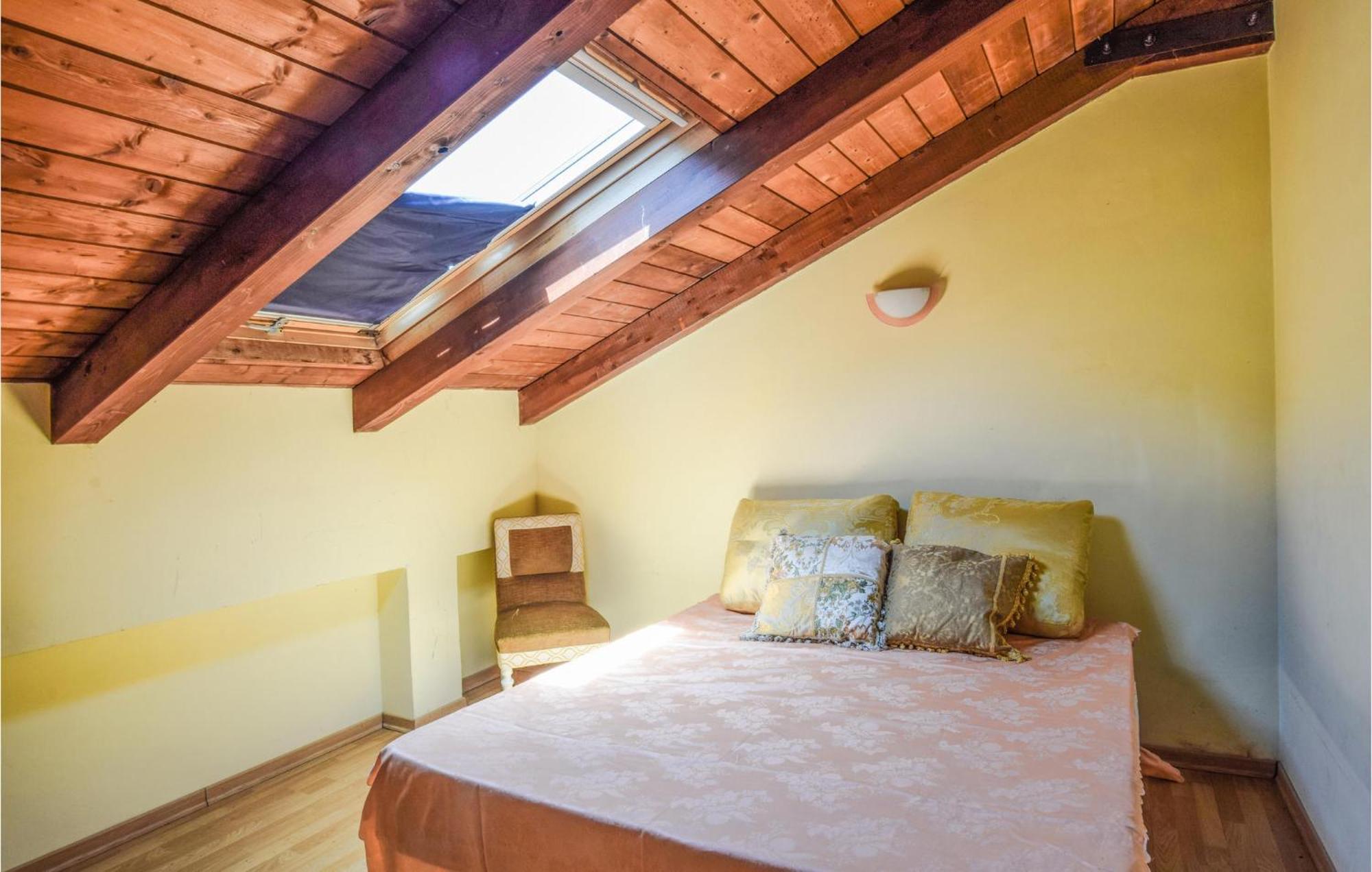 Villa Santa Marina Polistena Kültér fotó