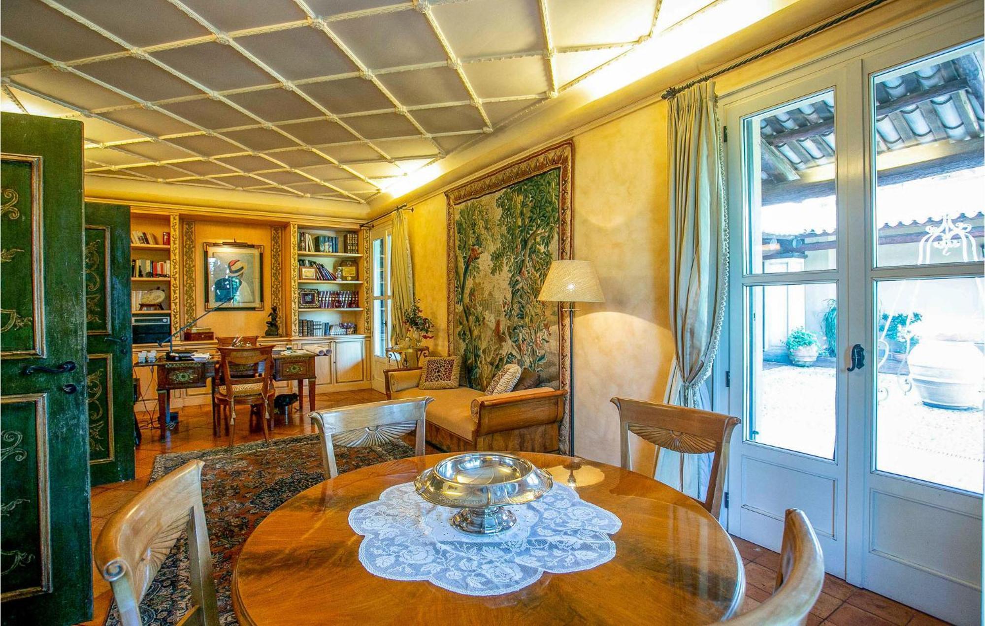 Villa Santa Marina Polistena Kültér fotó