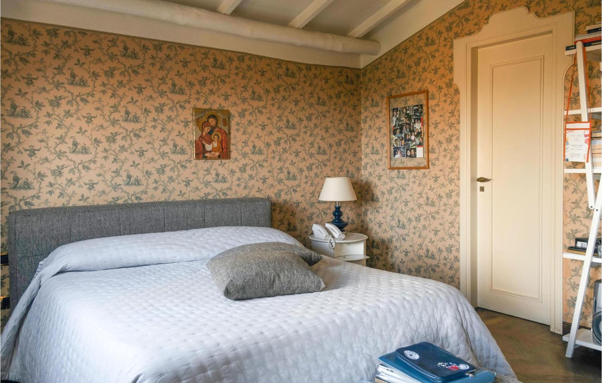 Villa Santa Marina Polistena Kültér fotó