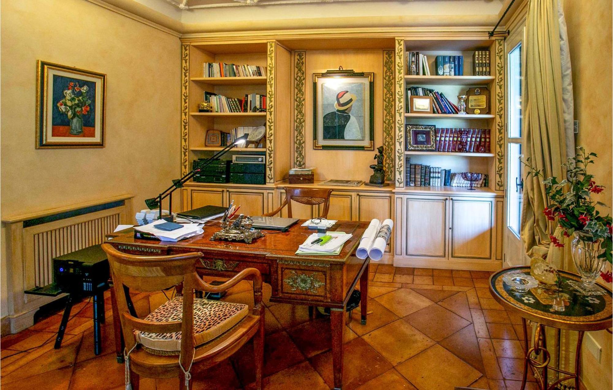 Villa Santa Marina Polistena Kültér fotó