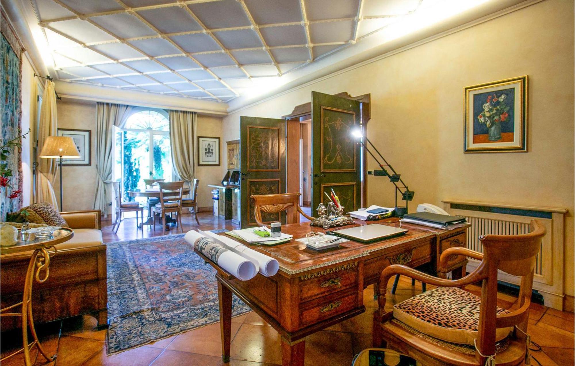 Villa Santa Marina Polistena Kültér fotó