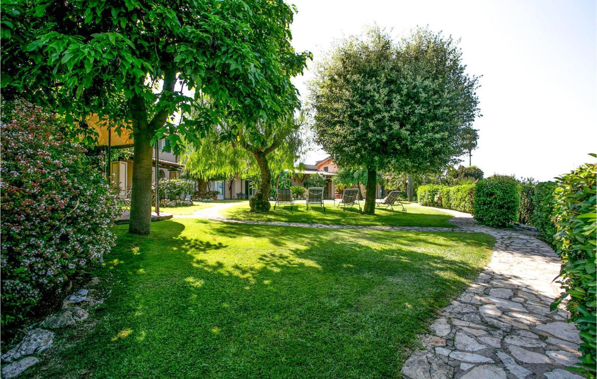 Villa Santa Marina Polistena Kültér fotó