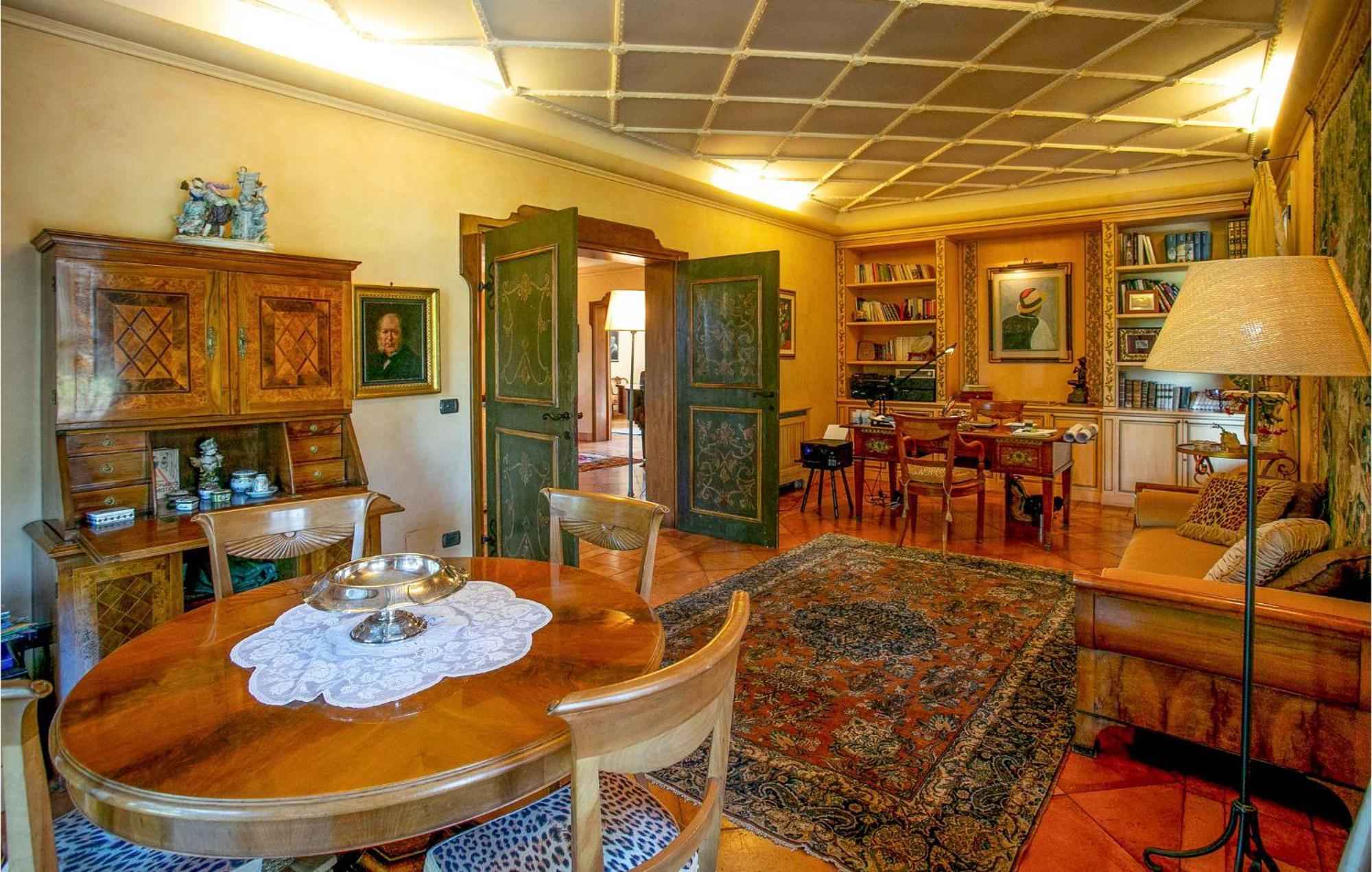 Villa Santa Marina Polistena Kültér fotó