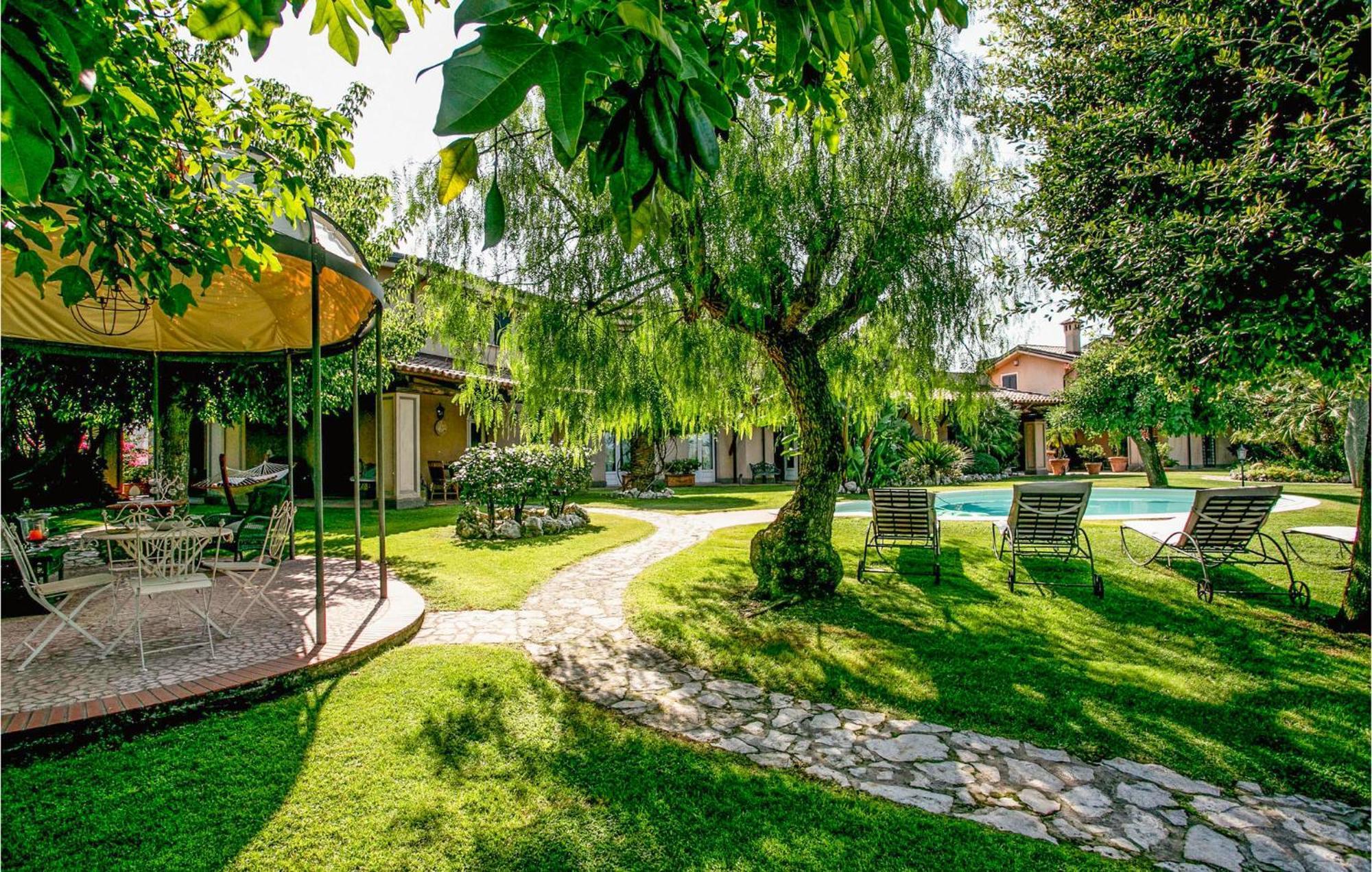 Villa Santa Marina Polistena Kültér fotó