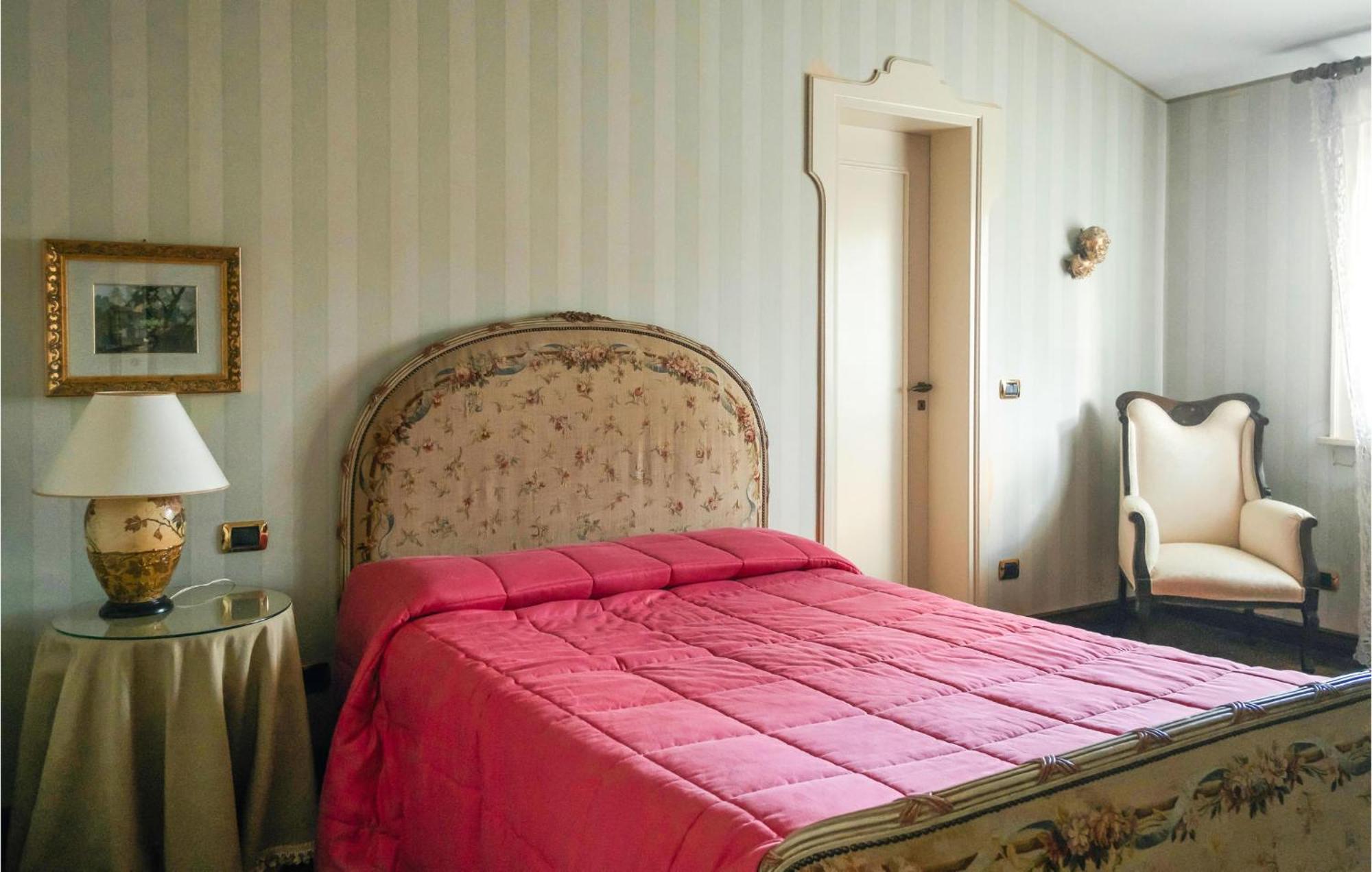 Villa Santa Marina Polistena Kültér fotó