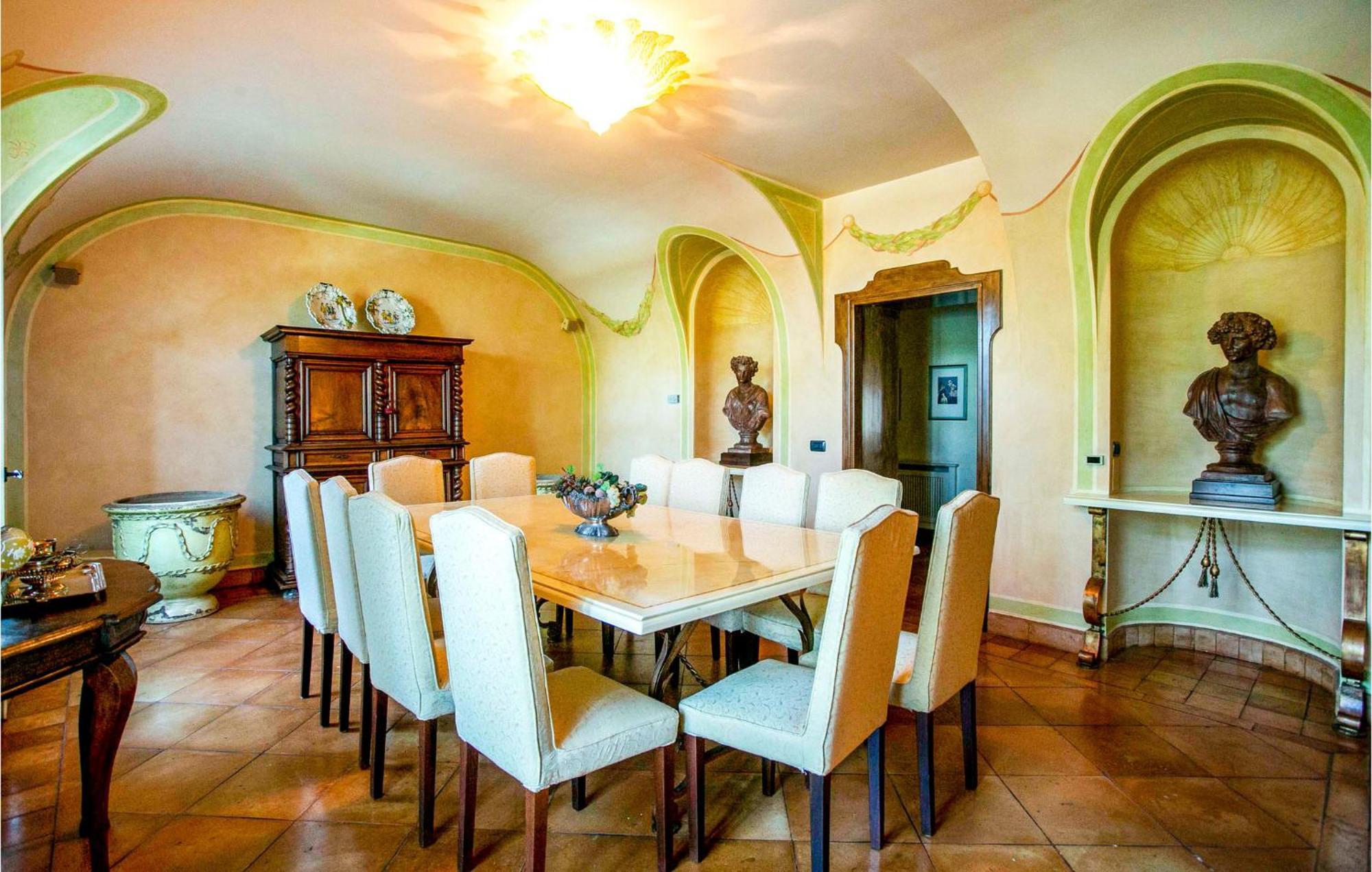 Villa Santa Marina Polistena Kültér fotó