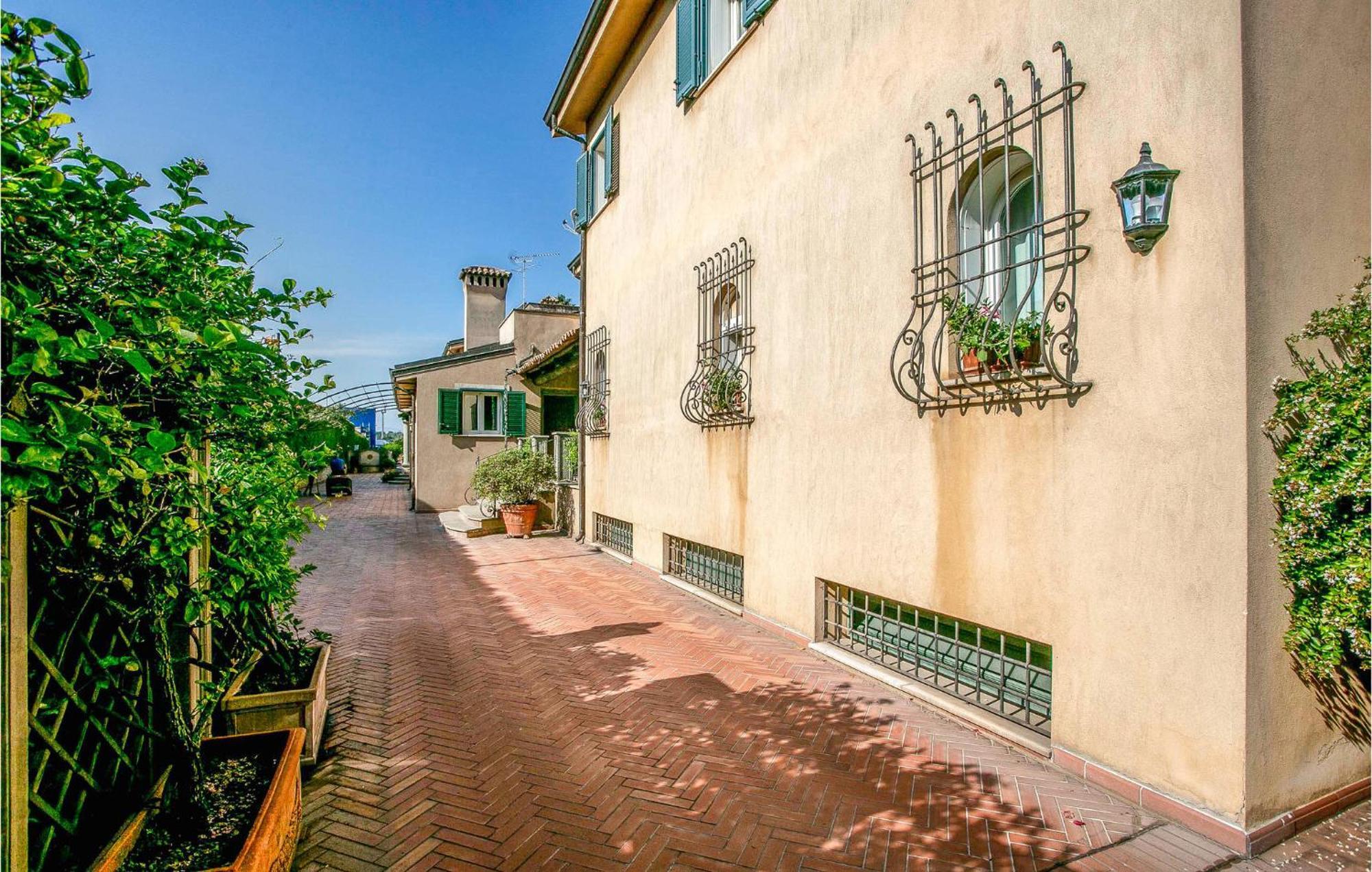 Villa Santa Marina Polistena Kültér fotó